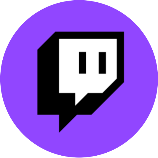 Which payment methods are available for Twitch TV?